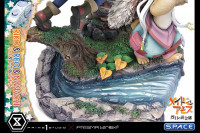 Riko & Reg & Nanachi Concept Masterline Statue (Made in Abyss)