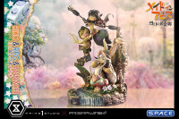 Riko & Reg & Nanachi Concept Masterline Statue (Made in Abyss)