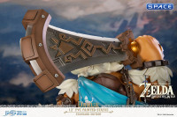 Daruk PVC Statue (The Legend of Zelda: Breath of the Wild)