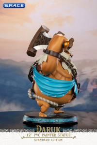 Daruk PVC Statue (The Legend of Zelda: Breath of the Wild)