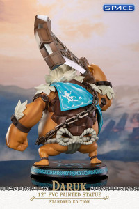 Daruk PVC Statue (The Legend of Zelda: Breath of the Wild)