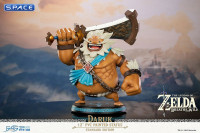 Daruk PVC Statue (The Legend of Zelda: Breath of the Wild)