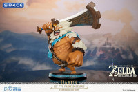 Daruk PVC Statue (The Legend of Zelda: Breath of the Wild)