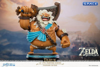 Daruk PVC Statue (The Legend of Zelda: Breath of the Wild)