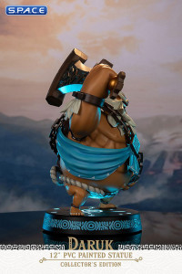 Daruk PVC Statue - Collectors Edition (The Legend of Zelda: Breath of the Wild)