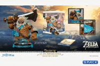 Daruk PVC Statue - Collectors Edition (The Legend of Zelda: Breath of the Wild)