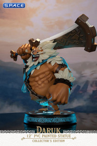 Daruk PVC Statue - Collectors Edition (The Legend of Zelda: Breath of the Wild)