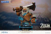 Daruk PVC Statue - Collectors Edition (The Legend of Zelda: Breath of the Wild)