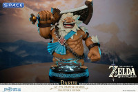 Daruk PVC Statue - Collectors Edition (The Legend of Zelda: Breath of the Wild)