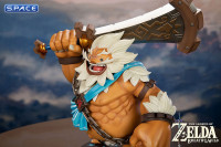 Daruk PVC Statue - Collectors Edition (The Legend of Zelda: Breath of the Wild)