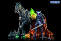 Headless Horseman - Spectral Green (Figura Obscura)