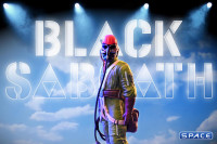 Never Say Die 3D Vinyl Cover Statue (Black Sabbath)