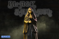 The Witch 3D Vinyl Cover Statue (Black Sabbath)