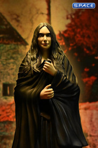 The Witch 3D Vinyl Cover Statue (Black Sabbath)