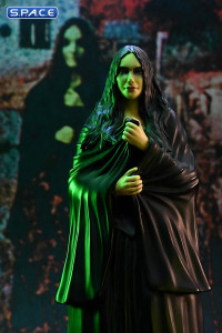 The Witch 3D Vinyl Cover Statue (Black Sabbath)