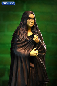 The Witch 3D Vinyl Cover Statue (Black Sabbath)