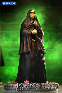 The Witch 3D Vinyl Cover Statue (Black Sabbath)