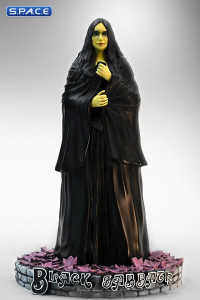 The Witch 3D Vinyl Cover Statue (Black Sabbath)