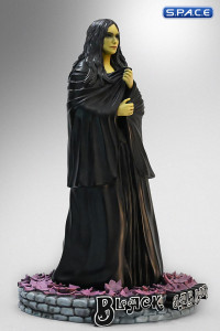 The Witch 3D Vinyl Cover Statue (Black Sabbath)