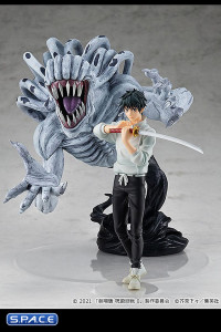 Special Grade Vengeful Cursed Spirit Rika Pop Up Parade PVC Statue (Jujutsu Kaisen)