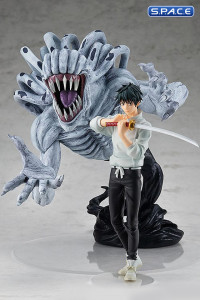 Yuta Okkotsu Pop Up Parade PVC Statue (Jujutsu Kaisen)