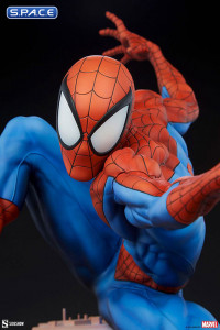 Spider-Man Premium Format Figure (Marvel)