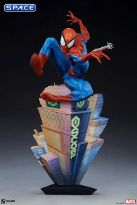 Spider-Man Premium Format Figure (Marvel)