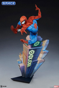 Spider-Man Premium Format Figure (Marvel)