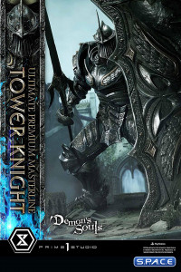 Tower Knight Ultimate Premium Masterline Statue (Demons Souls)