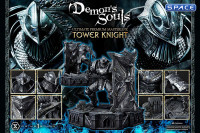 Tower Knight Ultimate Premium Masterline Statue (Demons Souls)