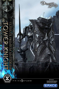 Tower Knight Ultimate Premium Masterline Statue (Demons Souls)