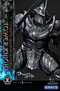 Ultimate Premium Masterline Demon's Souls Tower Knight DX Bonus