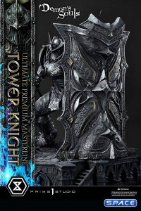 Tower Knight Ultimate Premium Masterline Statue (Demons Souls)