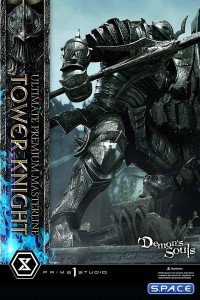 Tower Knight Ultimate Premium Masterline Statue (Demons Souls)