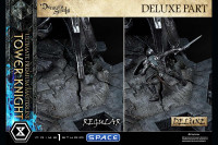 Tower Knight Deluxe Ultimate Premium Masterline Statue - Bonus Version (Demons Souls)