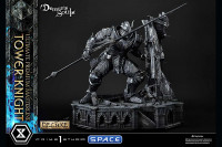 Tower Knight Deluxe Ultimate Premium Masterline Statue - Bonus Version (Demons Souls)