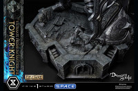 Tower Knight Deluxe Ultimate Premium Masterline Statue - Bonus Version (Demons Souls)