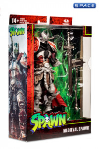 Medieval Spawn (Spawn)