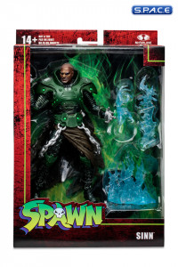 Sinn (Spawn)