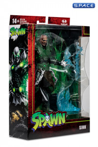 Sinn (Spawn)