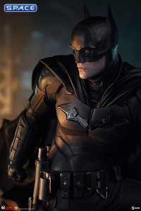 Batman Premium Format Figure (The Batman)