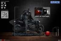 Batman Premium Format Figure (The Batman)