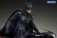 Batman Premium Format Figure (The Batman)