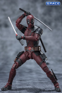 S.H.Figuarts Deadpool (Deadpool 2)