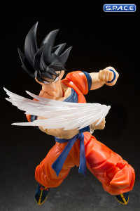 S.H.Figuarts Son Gokus Effect Parts Set (Dragon Ball Z)