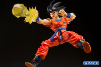 S.H.Figuarts Son Gokus Effect Parts Set (Dragon Ball Z)