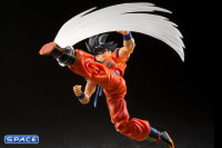 S.H.Figuarts Son Gokus Effect Parts Set (Dragon Ball Z)