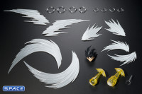 S.H.Figuarts Son Gokus Effect Parts Set (Dragon Ball Z)