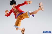 S.H.Figuarts Monkey D. Luffy Invasion of Onigashima (One Piece)