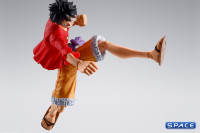 S.H.Figuarts Monkey D. Luffy Invasion of Onigashima (One Piece)